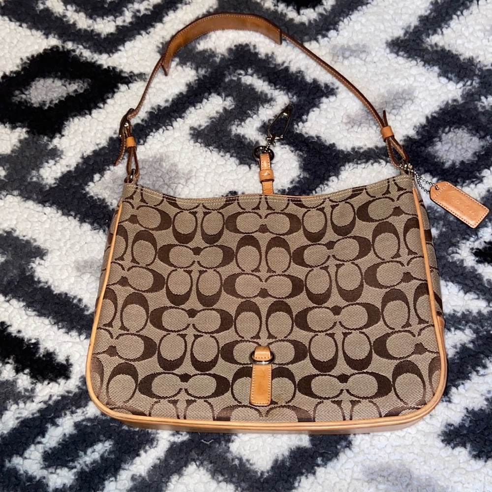 Coach purse 👜